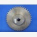 40 B 40 sprocket